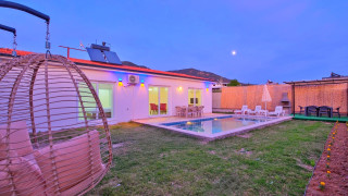 VKV6815 Villa Kalkan