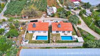VKV6815 Villa Kalkan