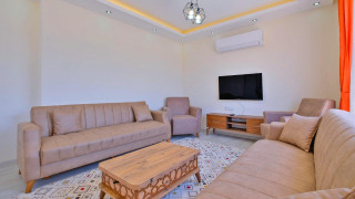 VKV6815 Villa Kalkan