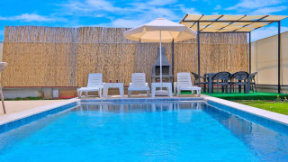 VKV6815 Villa Kalkan