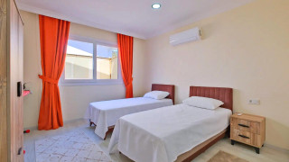 VKV6815 Villa Kalkan