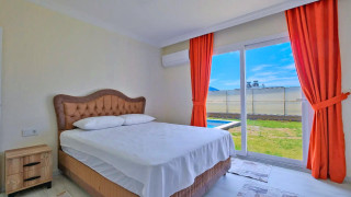 VKV6815 Villa Kalkan
