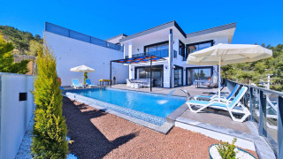 VKV2892 Villa Kalkan