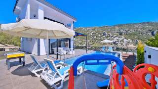 VKV2892 Villa Kalkan
