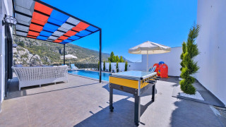 VKV2892 Villa Kalkan