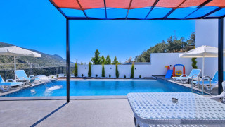 VKV2892 Villa Kalkan