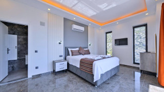 VKV2892 Villa Kalkan