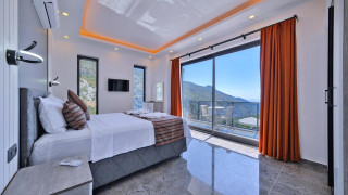 VKV2892 Villa Kalkan