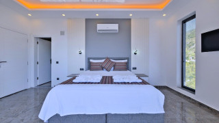VKV2892 Villa Kalkan