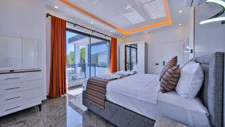 VKV2892 Villa Kalkan