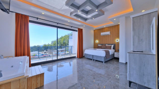 VKV2892 Villa Kalkan