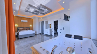 VKV2892 Villa Kalkan