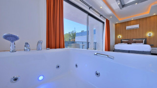 VKV2892 Villa Kalkan