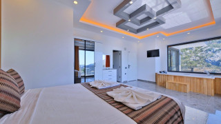 VKV2892 Villa Kalkan