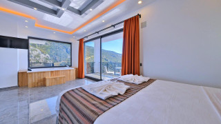 VKV2892 Villa Kalkan