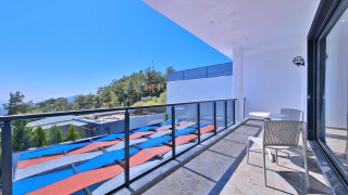 VKV2892 Villa Kalkan