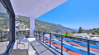 VKV2892 Villa Kalkan