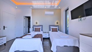 VKV2892 Villa Kalkan