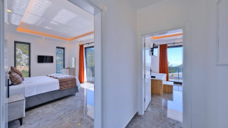 VKV2892 Villa Kalkan