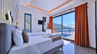 VKV2892 Villa Kalkan