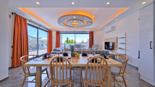 VKV2892 Villa Kalkan