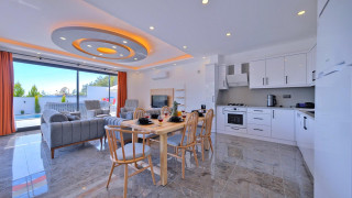 VKV2892 Villa Kalkan