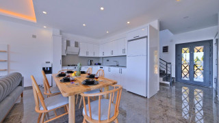 VKV2892 Villa Kalkan