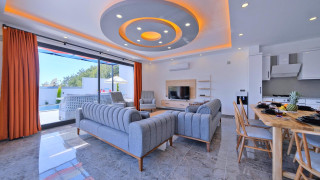 VKV2892 Villa Kalkan