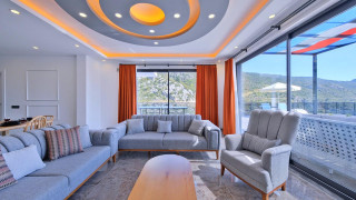 VKV2892 Villa Kalkan