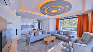 VKV2892 Villa Kalkan