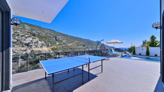 VKV2892 Villa Kalkan