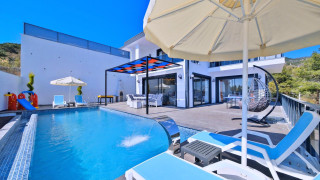 VKV2892 Villa Kalkan