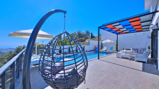 VKV2892 Villa Kalkan