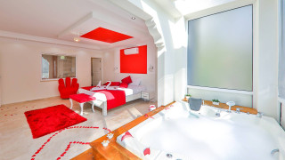 VKV6218 Villa Kalkan