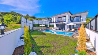 VKV5651 Villa Kalkan