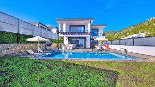 VKV5651 Villa Kalkan
