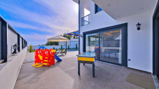 VKV5651 Villa Kalkan