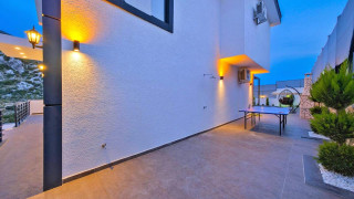 VKV5651 Villa Kalkan
