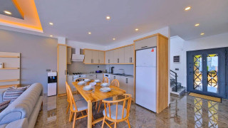 VKV5651 Villa Kalkan