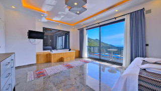 VKV5651 Villa Kalkan