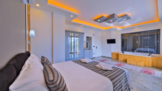VKV5651 Villa Kalkan