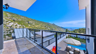 VKV5651 Villa Kalkan