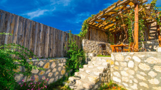 VKV1958 Villa Kalkan
