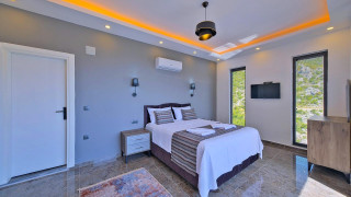 VKV5651 Villa Kalkan