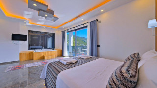 VKV5651 Villa Kalkan
