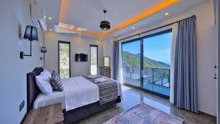 VKV5651 Villa Kalkan
