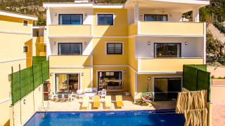 VKV6730 Villa Kalkan
