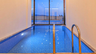 VKV2216 Villa Kalkan