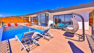 VKV2216 Villa Kalkan