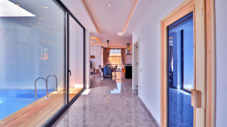 VKV2216 Villa Kalkan